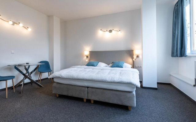 Vienna Cube Apartments