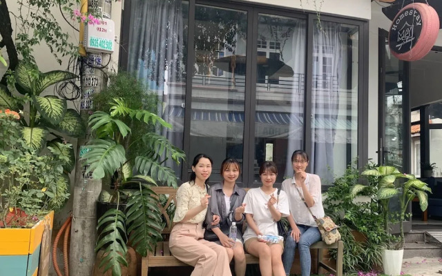 Mays House Hoi An