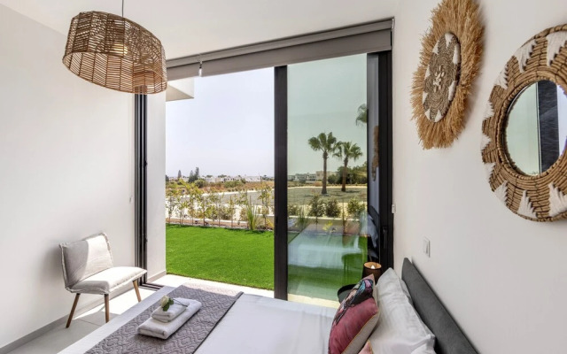 Protaras Aqua Pearl Villa 9