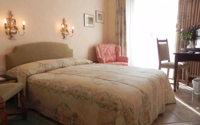 Romantik Hotel Castello Seeschloss