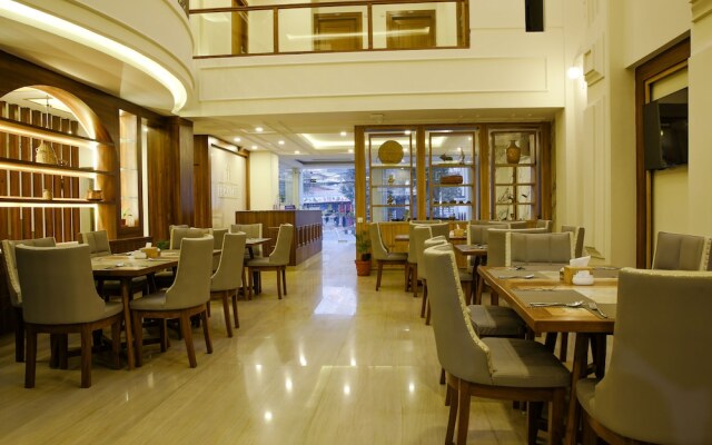 Hotel Fewa Trip