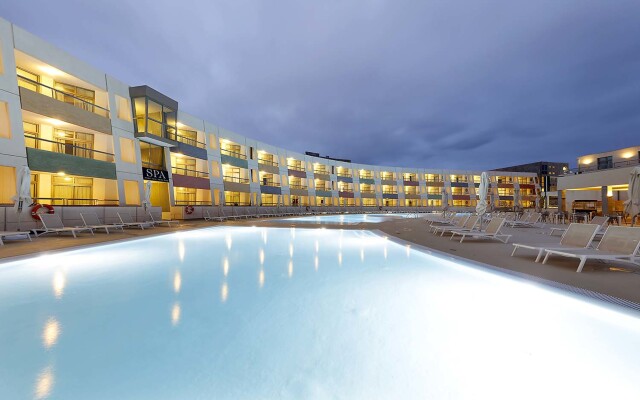 Eurostars Las Salinas