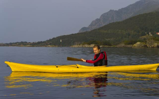 Finsnes Gaard