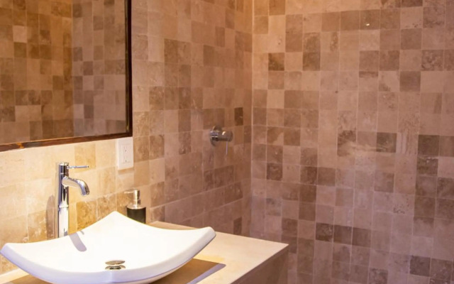 Kiin Tulum, Luxury Suites