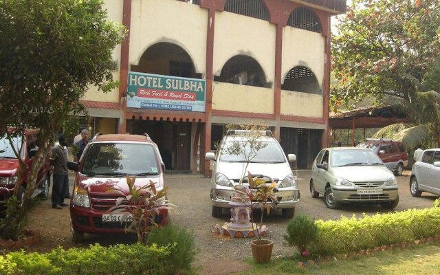 Hotel Sulbha