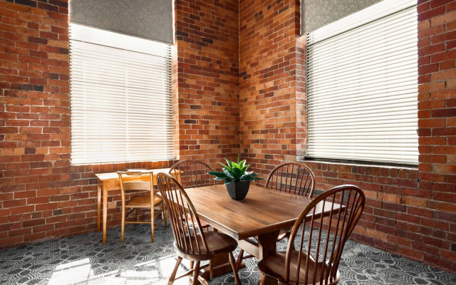 The Historic Brookstown Inn, Trademark Collection by Wyndham