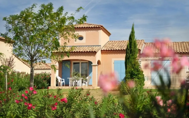 Vacanceole - Port Minervois, Les Hauts du Lac