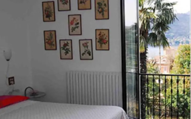 Bed and Breakfast Casa Nini