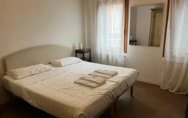 San Marco Romantic Rooms