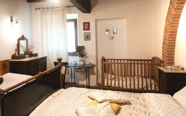 Agriturismo Podere Caggiolo