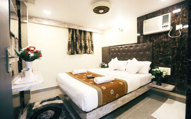 Hotel Onyx Residency