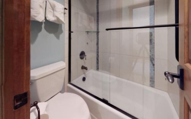 Lionshead Village Landmark Condos 3 Bedroom