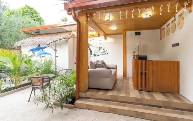 Tropico villa