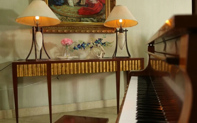 Grand Kadri Hotel