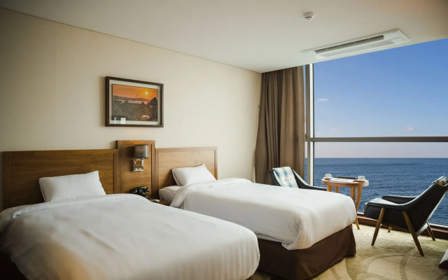 Tamna Stay Hotel Jeju