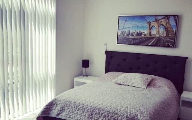 Lindo y Nuevo Depto en Playa del Carmen