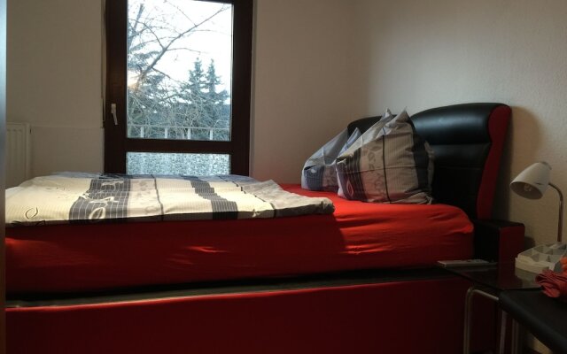 Gästehaus Peterhoff