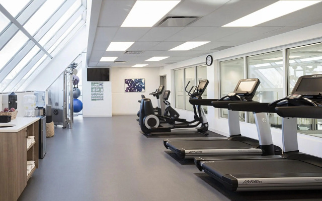 Delta Hotels by Marriott Calgary South