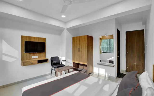 Hotel Royal Mansion, Gandhinagar