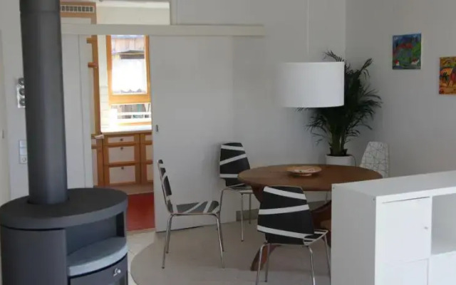 Gästewohnung Brüseken