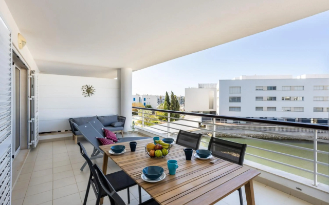 Lagos Workation Apartment