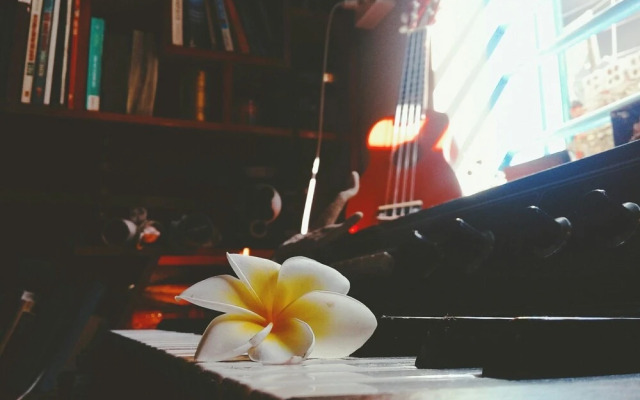 July's Homestay at Phu Yen - Hostel