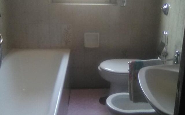 B&B il gelsomino