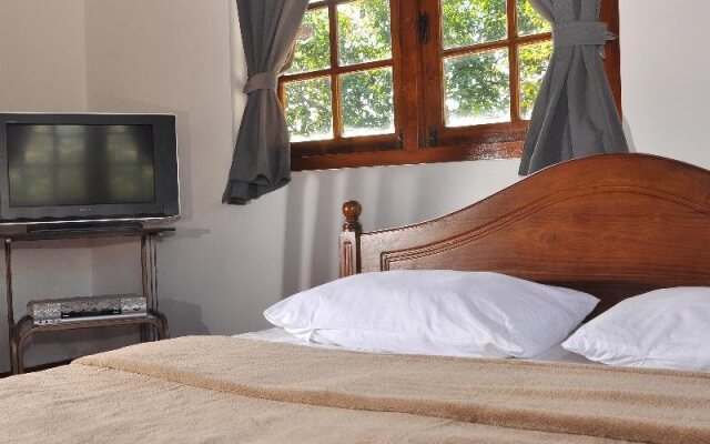 Kandy View Villa