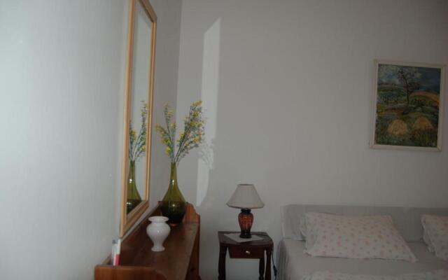 Buda Castle Apartments