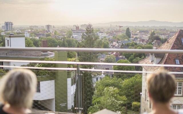 Caritas Tagungszentrum