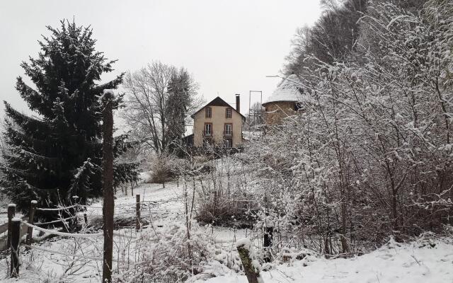 Le Perchoir des Pyrénées