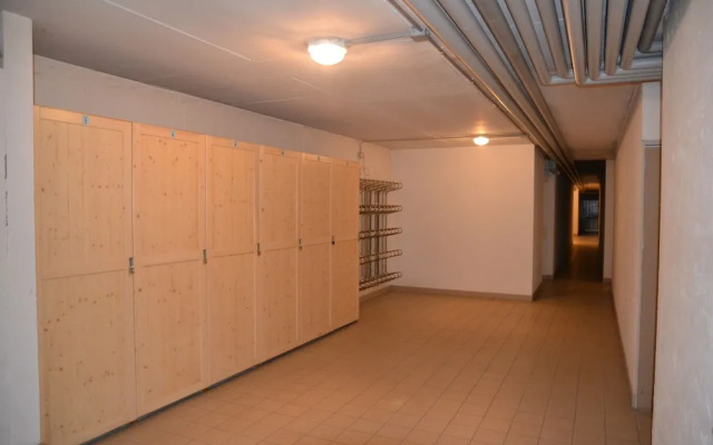 Residence Le Plejadi Sol