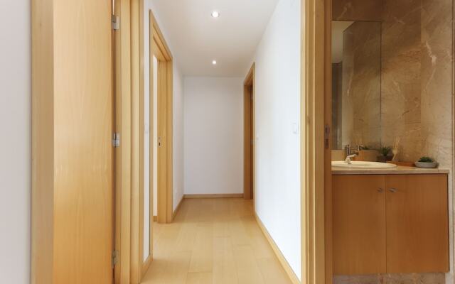 Expo Panoramic View by Homing