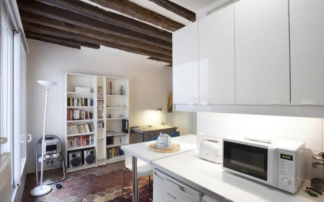 Appartement Centre Paris