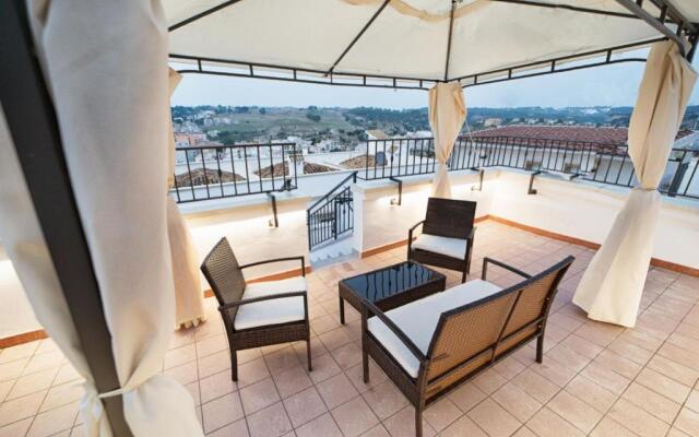 Il Galante B&B casa vacanza