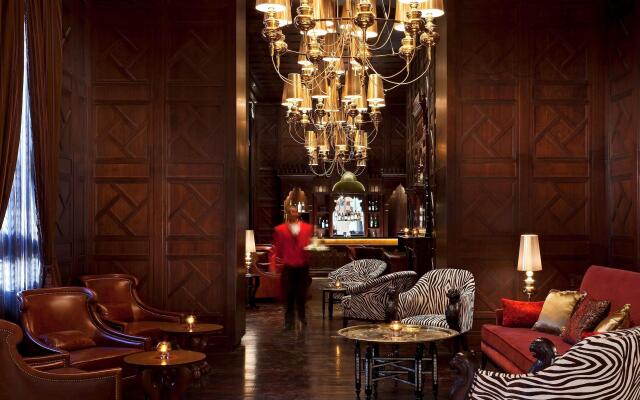 Sofitel Legend Old Cataract Aswan