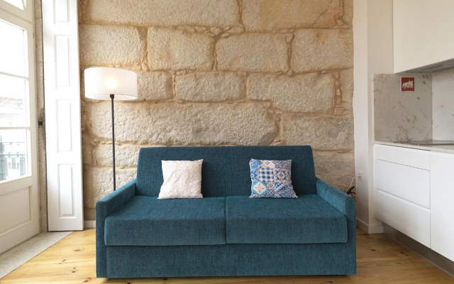 FLH Porto Cozy Studio