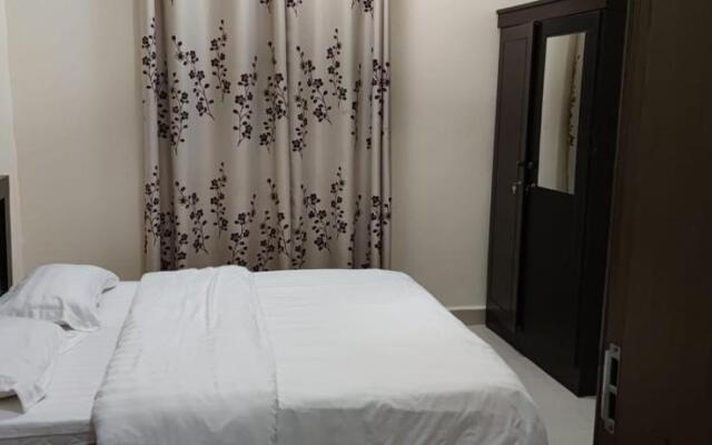 Salalah-Al shwamekh suites