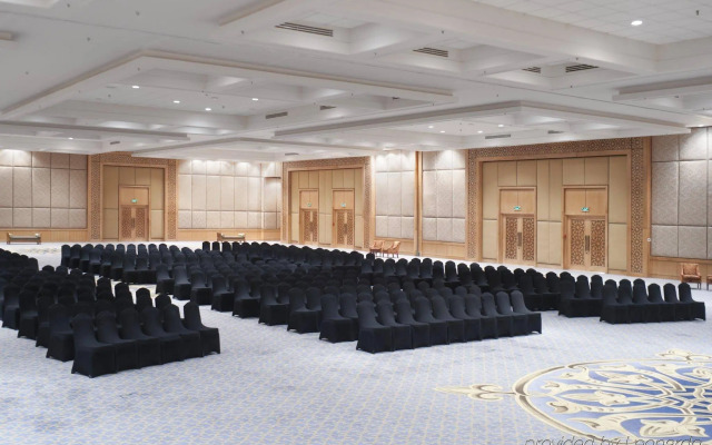 Pickalbatros Sands Port Ghalib