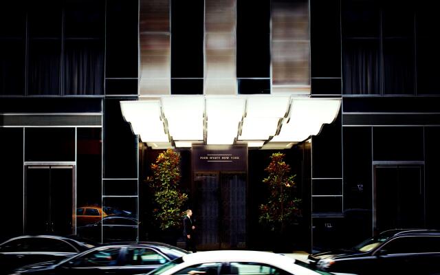 Park Hyatt New York