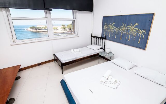 Rio Spot Posto 6 I001