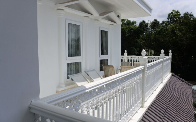 Phu Quoc Private Villa