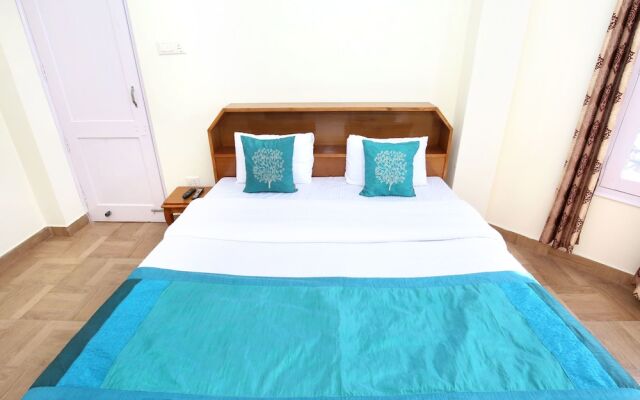 OYO 11864 Home Valley View 1BHK