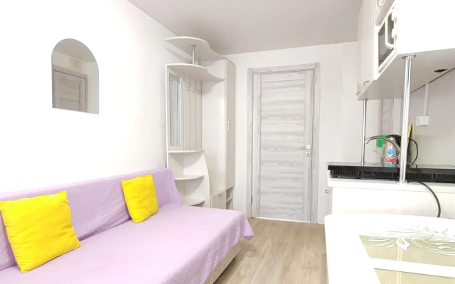 Living quarters Mechta