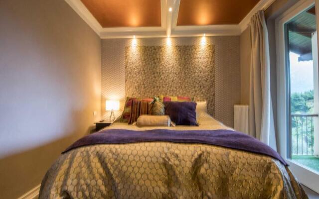 Cimino Luxury Villas in Lake Como - Julia #1