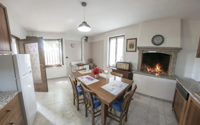 Rustico alla Quercetta