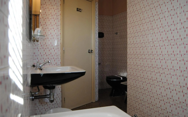 Hotel Miradouro