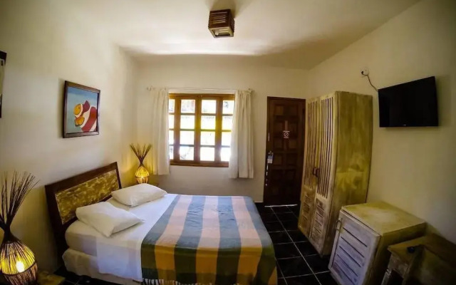Hotel Pousada Machê
