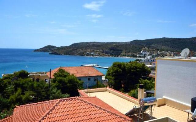 Yiannis Studios