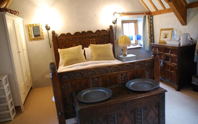 Meadow Cottage